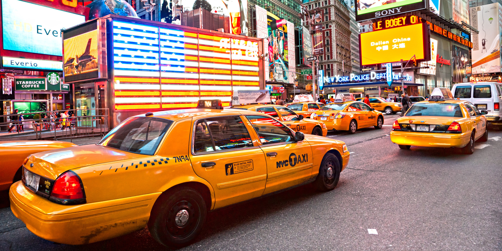 NYC Taxi Demand Prediction